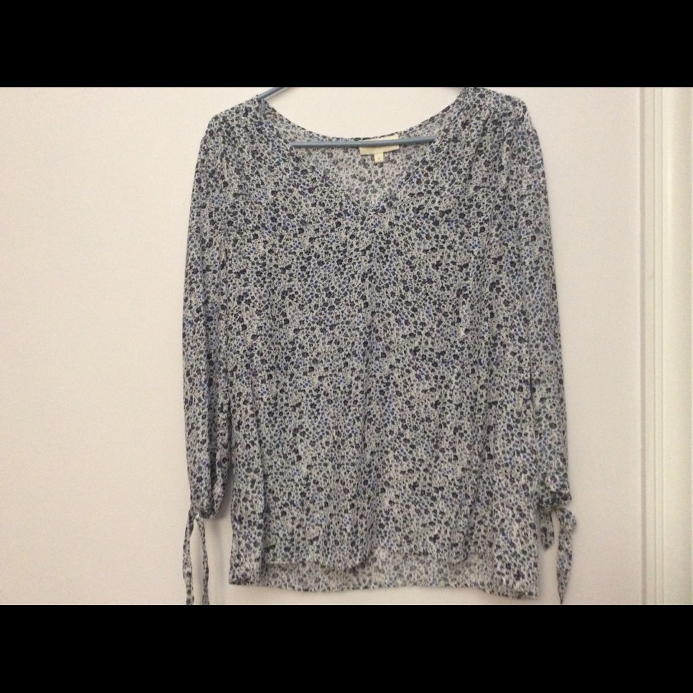 Cynthia rowley shirt